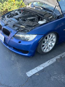 2009 bmw 328i coupe