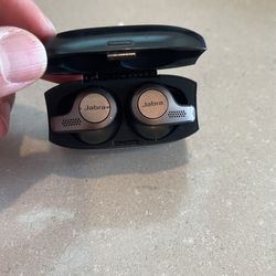 jabra earphones