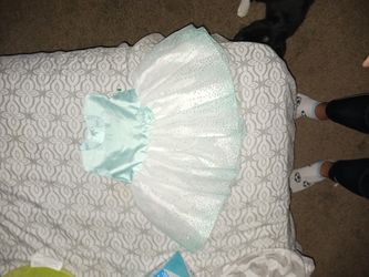 Baby Dress