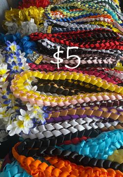 Lei