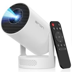 Mini Portable Projector