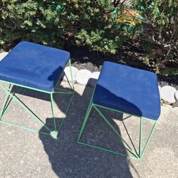Foot Stools
