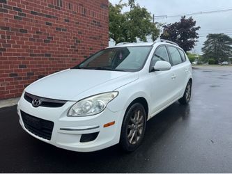 2012 Hyundai Elantra