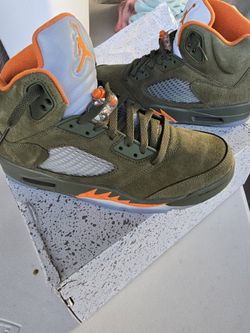 Jordan 5 Retro
