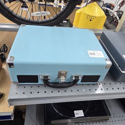 Victrola Bluetooth/Record Player 