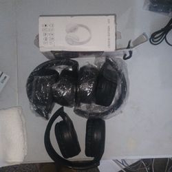 Wireless Headphone