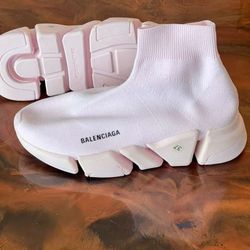 Balenciaga Women Sneaker 
