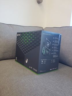 🎮Take It Home for $5 Down! 🎮 Microsoft Xbox Series X – Gaming Console