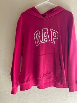 Pink gap sweater 2xl