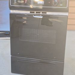 Summit Electric Oven
