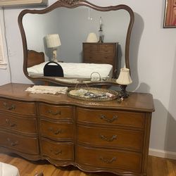 Bedroom Set