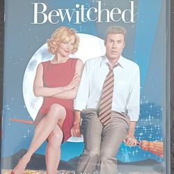 Bewitched (DVD, 2005, Special Edition) Nicole Kidman & Will Farrell