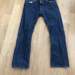 Men’s Levi’s 
