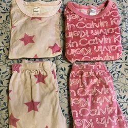 Pijamas para niñas