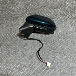  | 2018 - 2024 Toyota Camry Side View Mirror (Left/Driver)