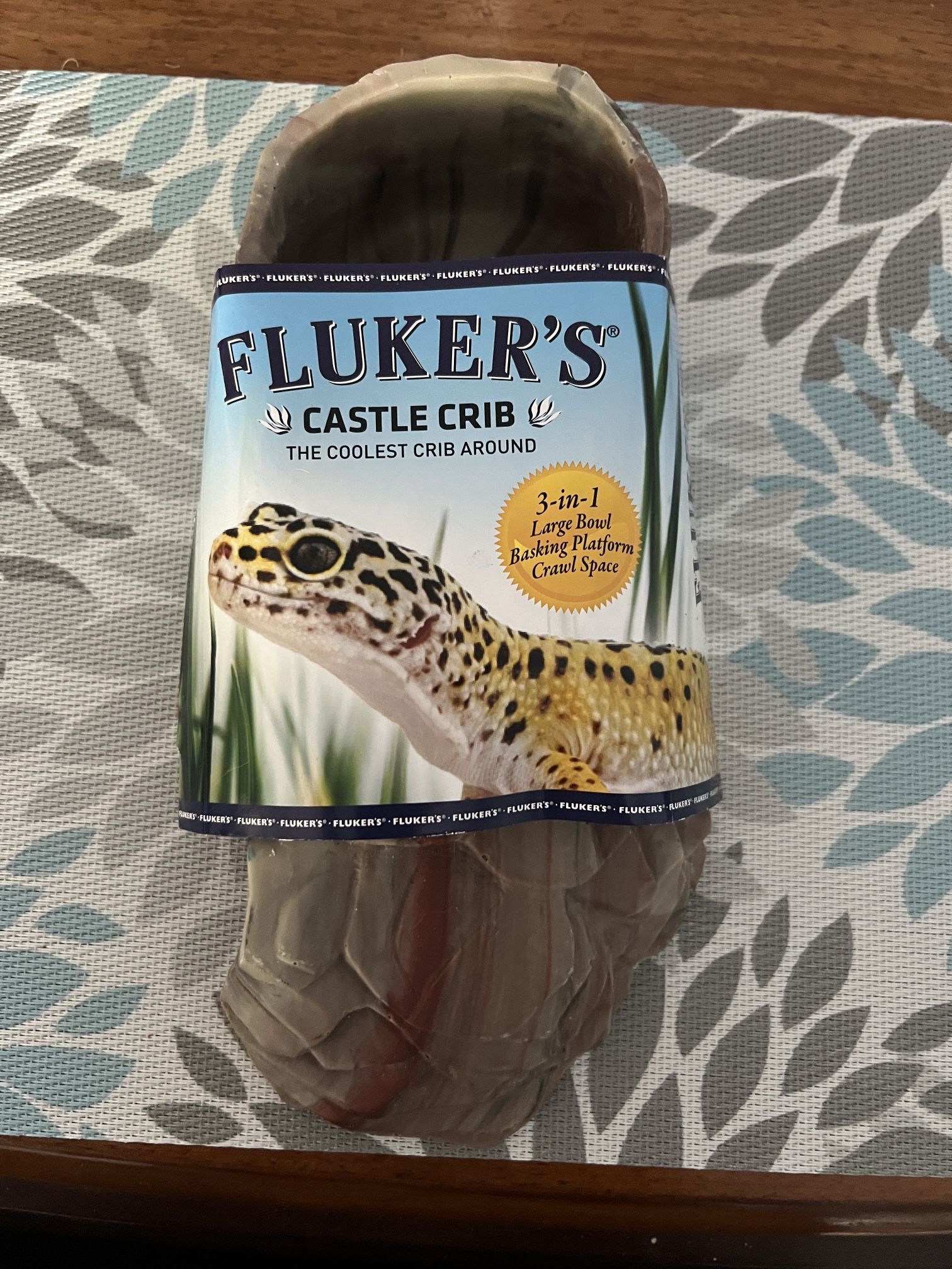 Fluker's Reptile Hide