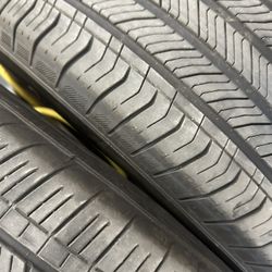 255/65/18 Tires