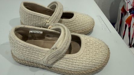 Toddler girl summer shoes