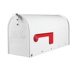 Mail box