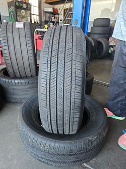 255/65/18 goodyear tires 255 65 18