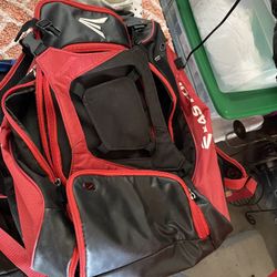 Baseball And Soccer Backpacks!!