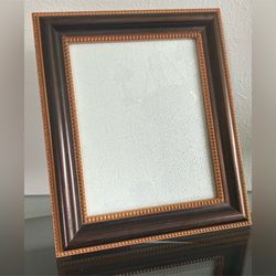 Burns of Boston 8 x 10 photo frame