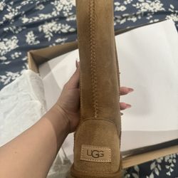 Ugg Chestnut Tall Boots 