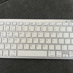 Wireless Keyboard