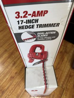 Trimmer