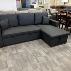 Sleeper Sectional 