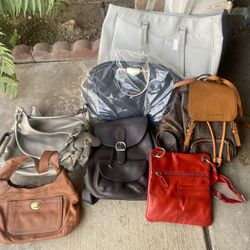 New Designers Women’s Hand Bag On Sale - $5 Each!