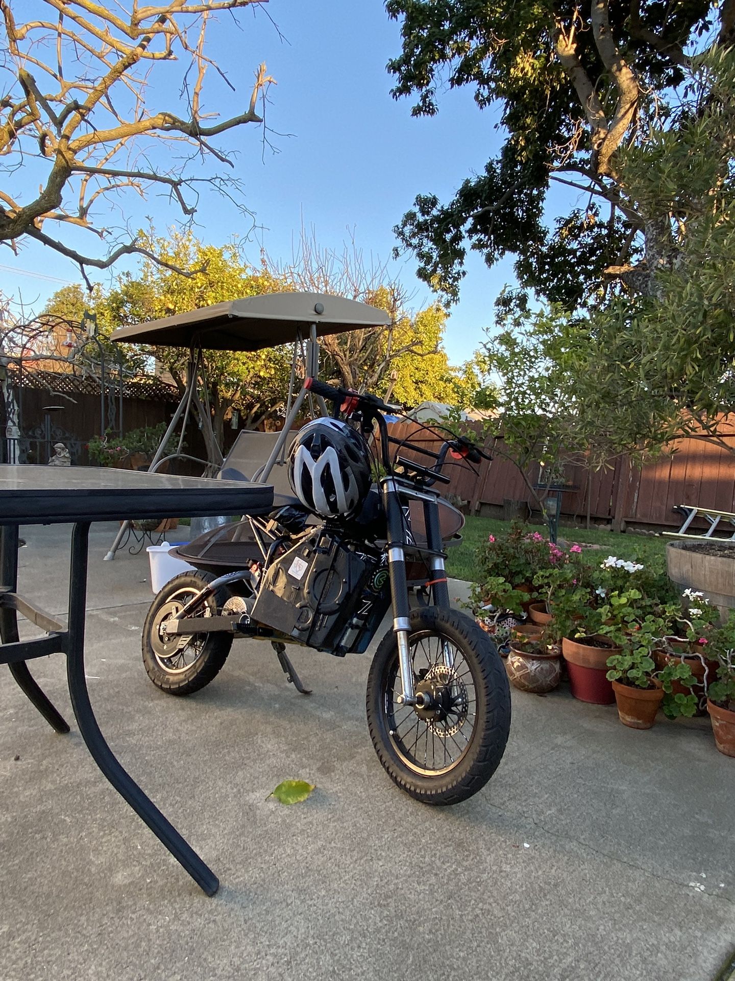 UPGRADED RAZOR MX650 for Sale in Union City, CA OfferUp