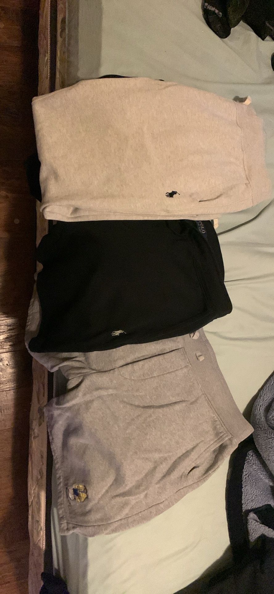 Clothing 