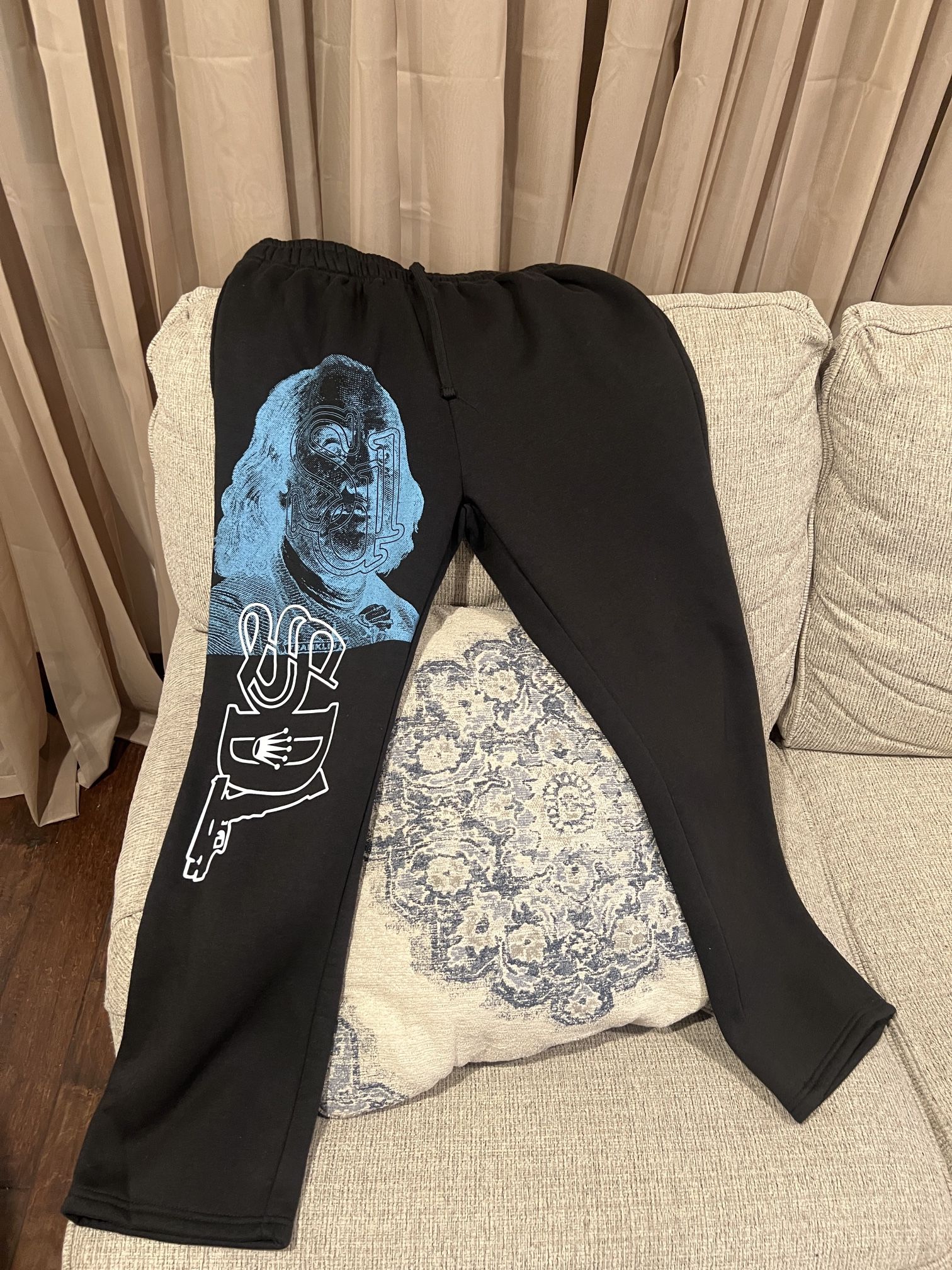 Sdl Sweat Pants