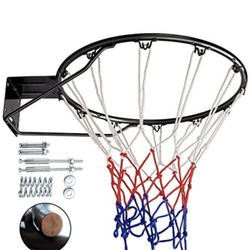 Basketball Rim 