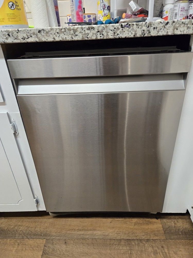 Samsung Dishwasher