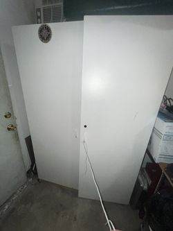 Big Storage Cabinet