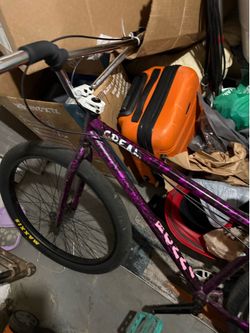 27.5cream bomma gears read disc