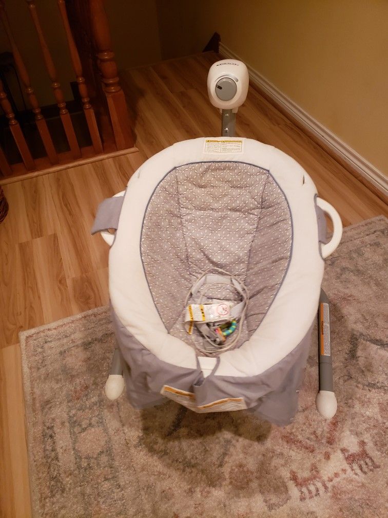 Baby Stuff