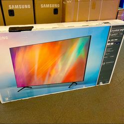 70” Samsung Smart 4K Led Uhd Tv