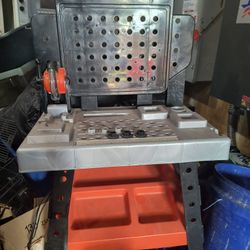 Free Workshop Toy