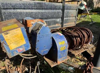 Winch