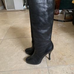 Women Knee High Boots