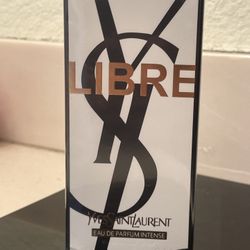 *BEST OFFERS* YSL LIBRE (100ML)