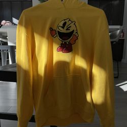 Teen’s Pac-Man Hoodie 