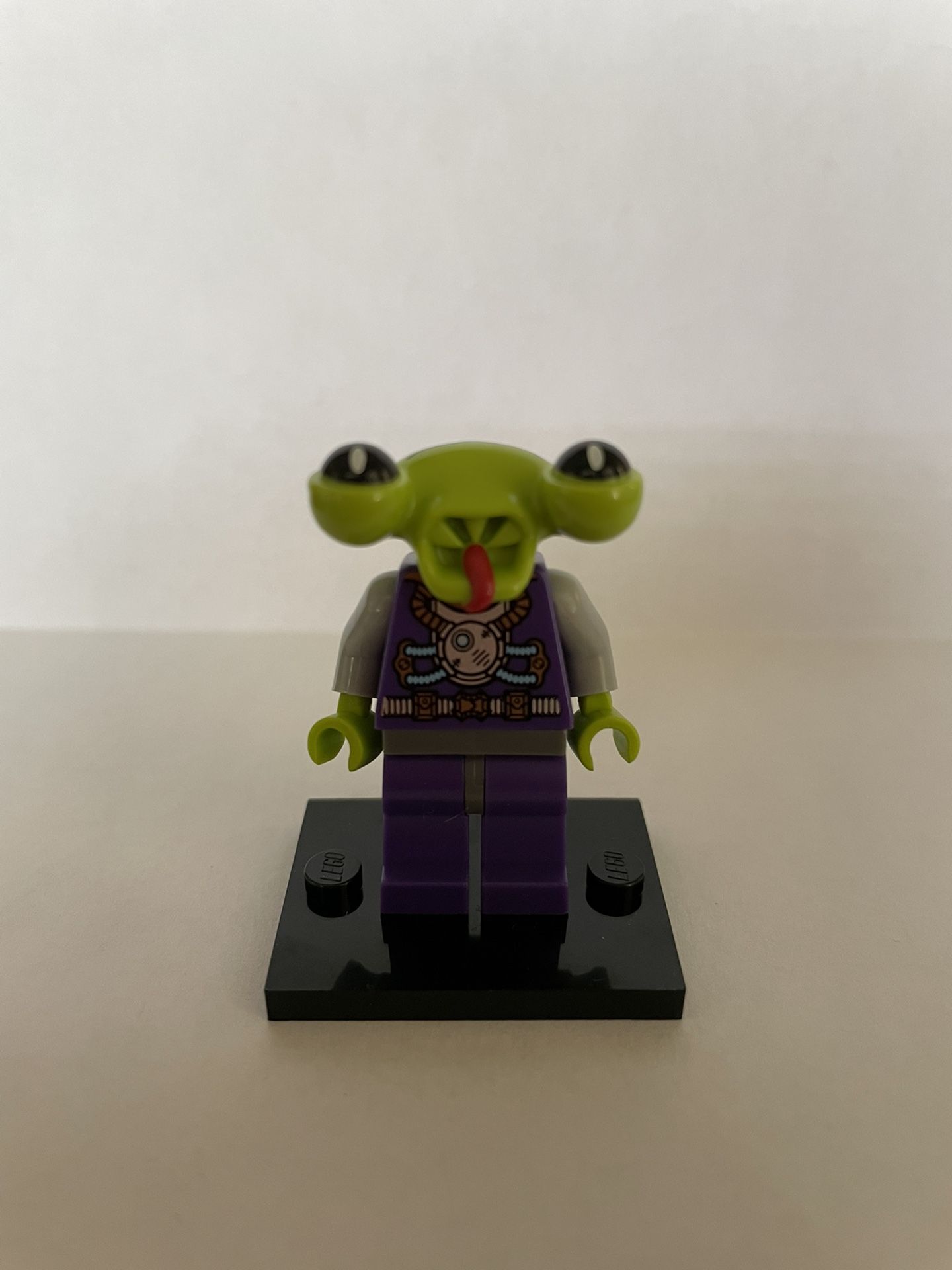 Lego Minifigure 