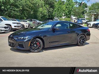 2025 BMW M440i