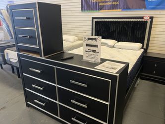 BRAND NEW MATTRESS & Bedroom Set Sale! - Ready to Go!