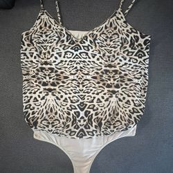 Body Suit