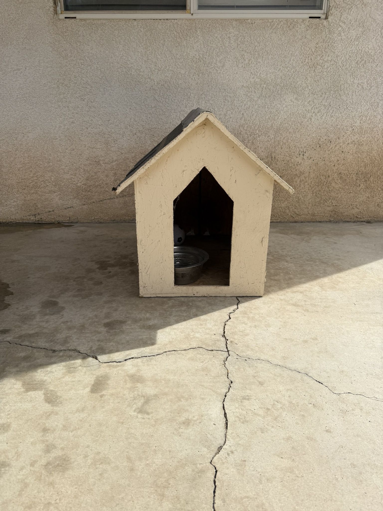 Dog House